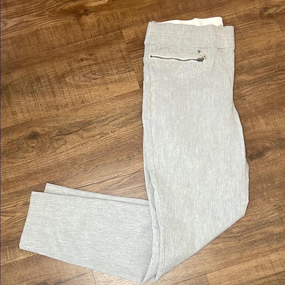 Takara Light Gray Joggers